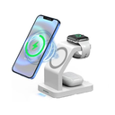 Cargador Inalambrico AY-32 - Negro