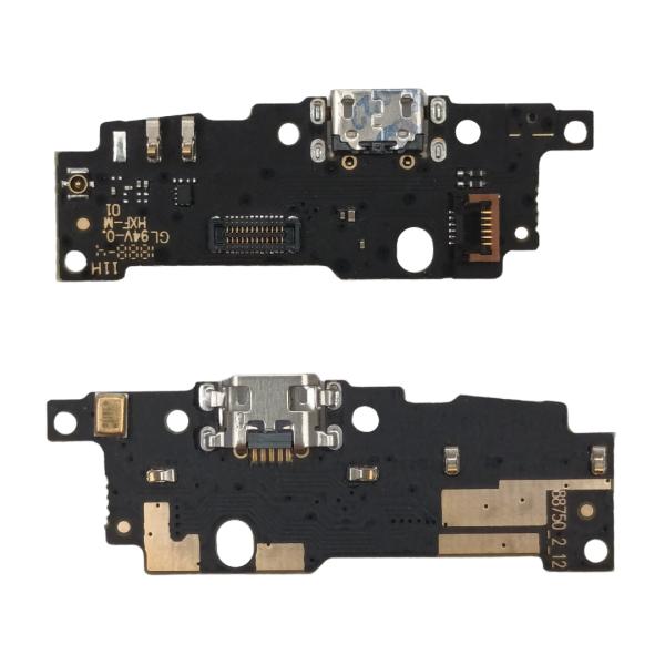 Repuesto FLEX RACK CARGA SAMSUNG GALAXY S20 PLUS