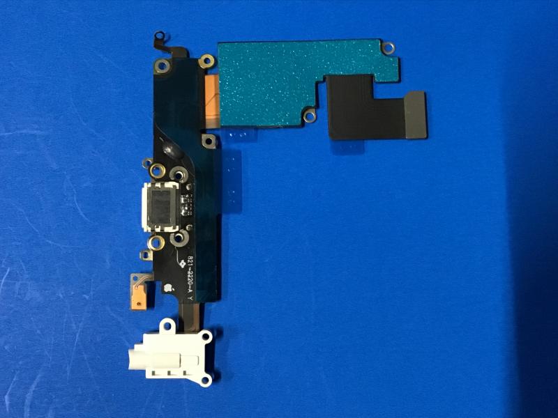 Repuesto FLEX RACK CARGA SAMSUNG GALAXY S20 PLUS