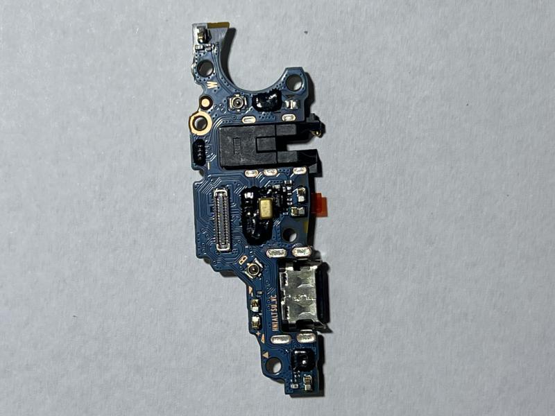 Repuesto FLEX RACK CARGA SAMSUNG GALAXY A05