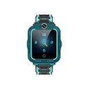 RELOJ INTELIGENTE 3 FAJAS  S9 ULTRA NARANJA