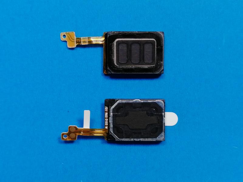 Repuesto FLEX TIMBRE IPHONE 15 PRO