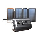 BATERIA DE EMERGENCIA MODELO WP-357 20000MAH BLANCO