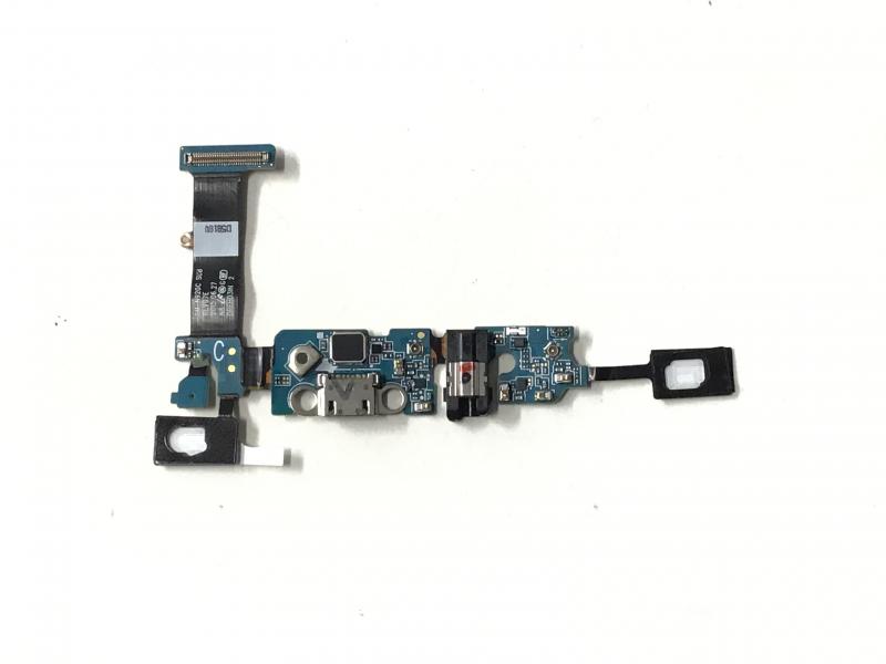 Repuesto FLEX RACK CARGA XIAOMI REDMI NOTE 13 PRO 4G