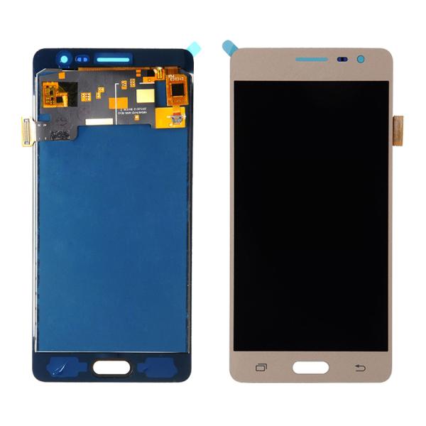 Repuesto LCD PANTALLA HONOR X6S NEGRA CON MARCO