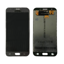 Repuesto LCD PANTALLA XIAOMI 14C NEGRA CON MARCO