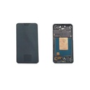 Repuesto LCD PANTALLA MOTOROLA EDGE 60 FUSION EDGE 60 PRO NEGRA SIN MARCO