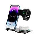 Cargador Inalambrico Y9 - Negro