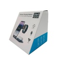 Cargador Inalambrico Y9 - Negro