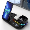 Cargador Inalambrico A06 - Negro