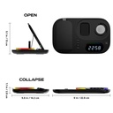 Cargador Inalambrico A06 - Negro