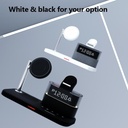 Cargador Inalambrico C09 - Negro