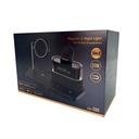 Cargador Inalambrico C09 - Negro