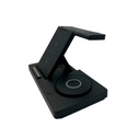 Cargador Inalambrico T268A - Negro
