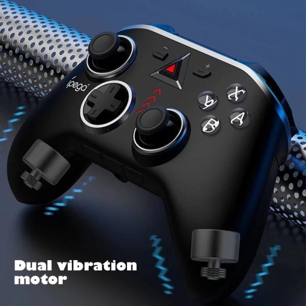 Control Nintendo Switch PG-SW097 Ipega - Negro