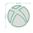 TIRA DE  LUZ NEON BLANCO