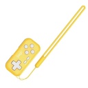 Control Nintendo Switch PG-9193 Ipega - Amarillo