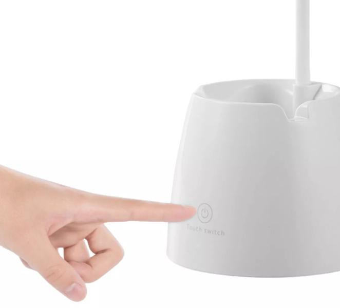 Lampara MS-7 Gris - Gris