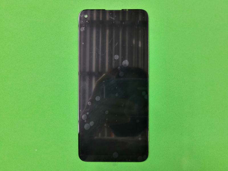 Repuesto LCD PANTALLA SAMSUNG GALAXY TAB A9+