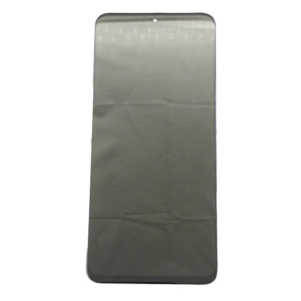 Repuesto LCD PANTALLA SAMSUNG GALAXY A26 5G NEGRA CON MARCO