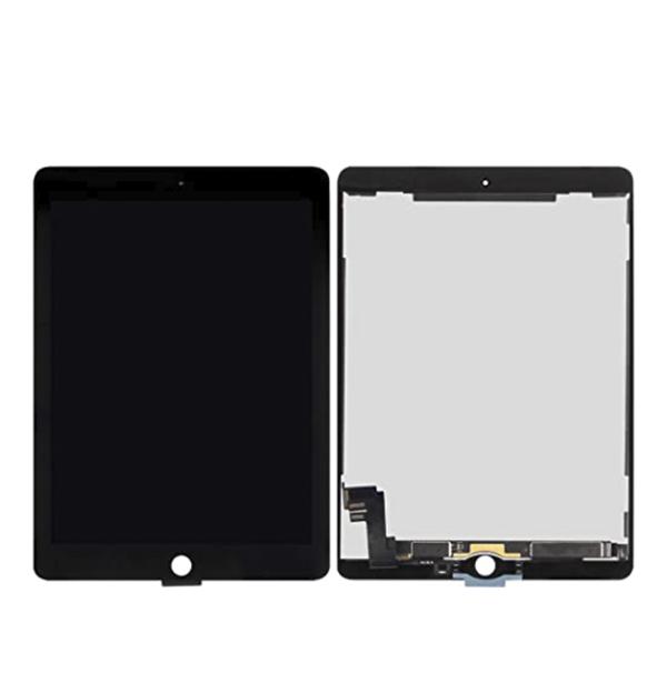 Repuesto LCD PANTALLA SAMSUNG GALAXY A17 5G NEGRA CON MARCO