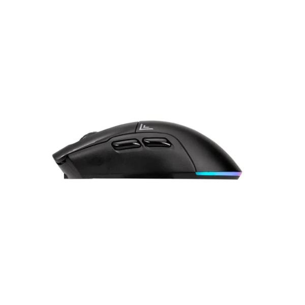 Mouse Alambrico M803W Marvo - Negro