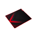 Mouse Pad Blaze G55 Marvo - Negro Rojo