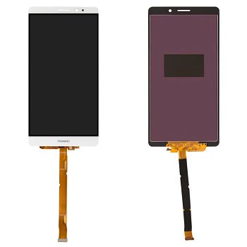 Repuesto LCD PANTALLA SAMSUNG GALAXY A55 AZUL CON MARCO