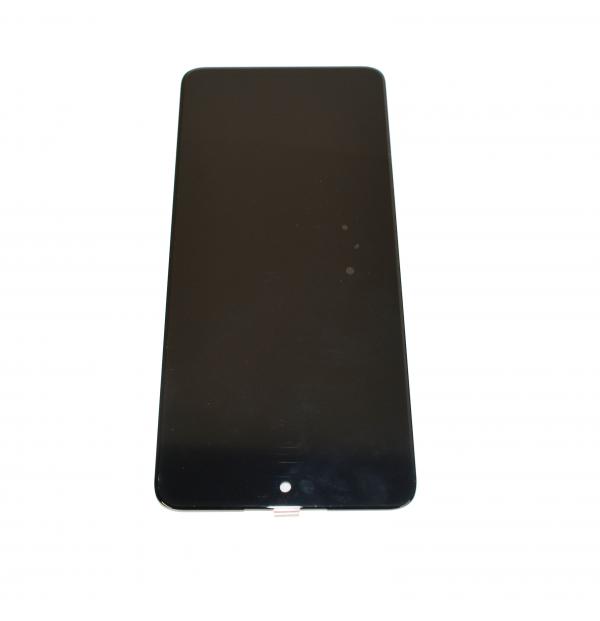 Repuesto LCD PANTALLA HONOR X7B NEGRA SIN MARCO