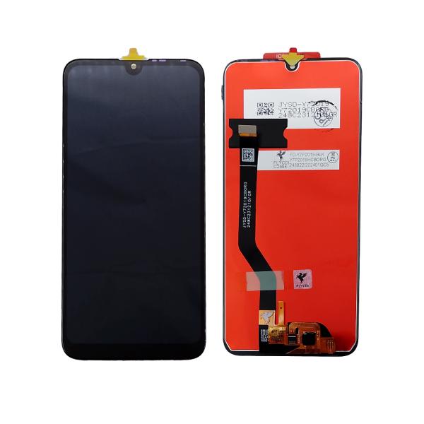 Repuesto LCD PANTALLA XIAOMI REDMI NOTE 13 PRO PLUS NEGRA SIN MARCO