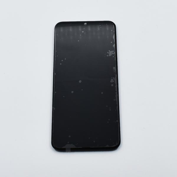 Repuesto LCD PANTALLA XIAOMI REDMI NOTE 13 PRO PLUS NEGRA SIN MARCO