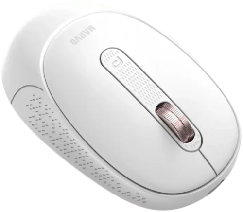 Mouse Office WM111 Marvo - Plateado
