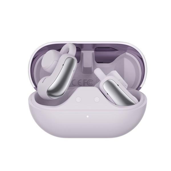 AUDIFONOS BLUETOOTH MODELO  PD-BT124 AZEADA BLANCO