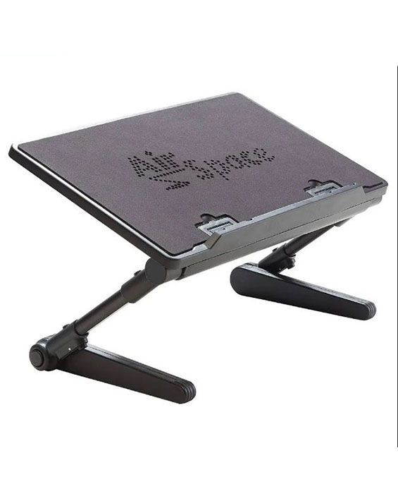 HOLDER DE ESCRITORIO PARA LAPTOP MODELO PD-T03 AZEADA