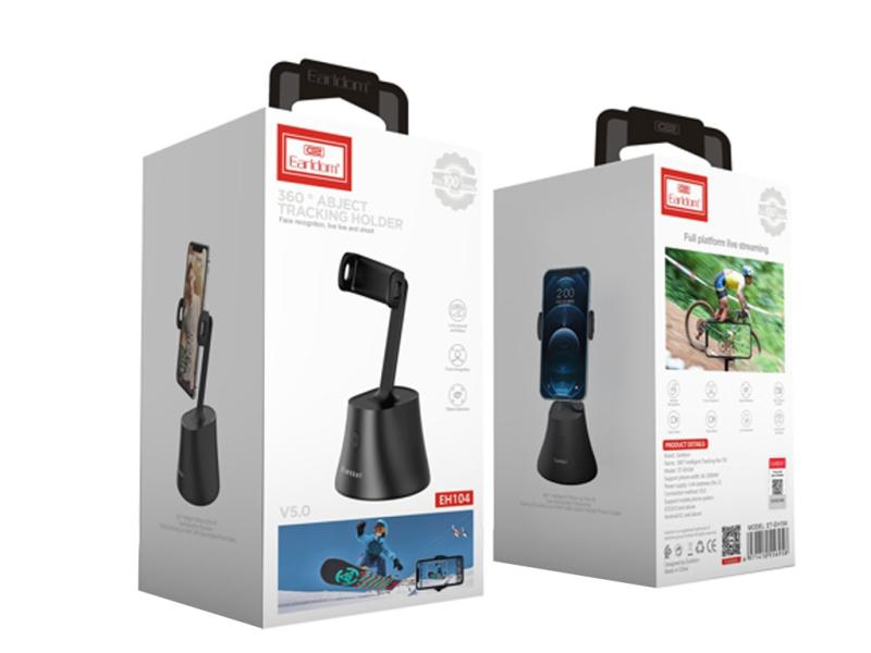 HOLDER ESCRITORIO MODELO PD-T01 AZEADA AZUL