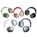 AUDIFONOS DE DIADEMA CON BLUETOOTH P2970 GRIS