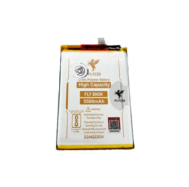 Repuesto BATERIA MOTOROLA EDGE 20 MB40