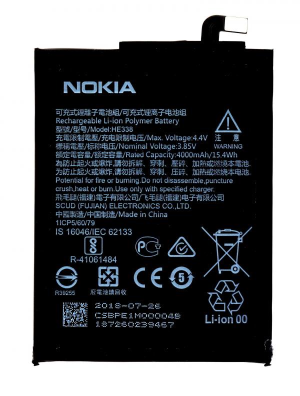 Repuesto BATERIA MOTOROLA MOTO G10 MH60