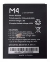 Repuesto BATERIA MOTOROLA G9 PLUS MG50