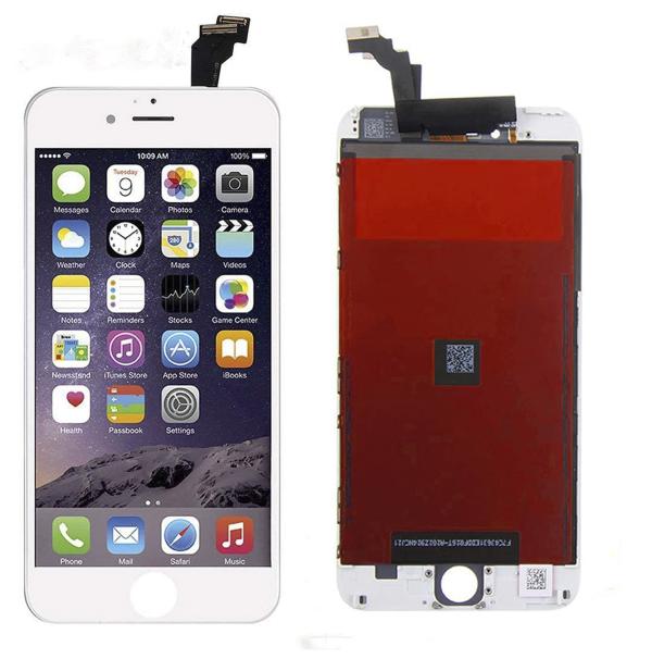 Repuesto LCD PANTALLA SAMSUNG GALAXY S20 ULTRA COMPLETA NEGRA CON MARCO