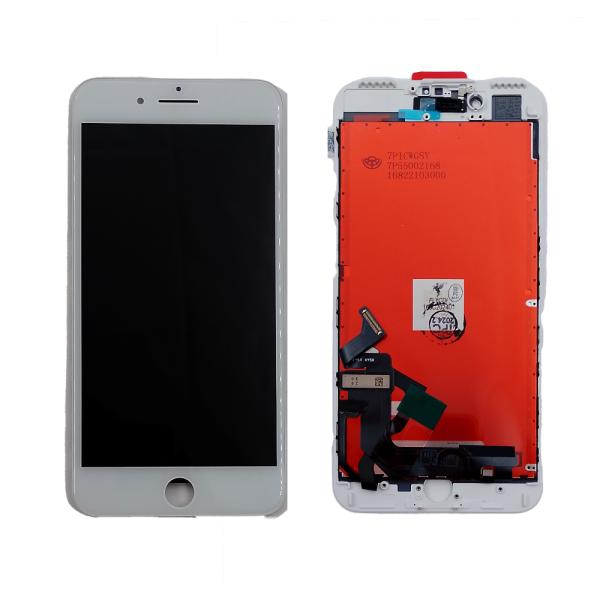 Repuesto LCD PANTALLA SAMSUNG GALAXY A36 COMPLETA NEGRA CON MARCO