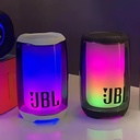 PARLANTE BLUETOOTH MODELO TG-166 NEGRO