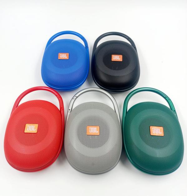 PARLANTE BLUETOOTH MODELO TG-166 NEGRO