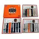 RELOJ INTELIGENTE  WATCH ULTRA  1.1 PLUS BEIGE