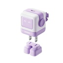 Cargador Cubo Casa CD359 25036 Ugreen - Morado