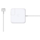 CUBO CARGADOR TIPO  C 87W  MACBOOK  BLANCO