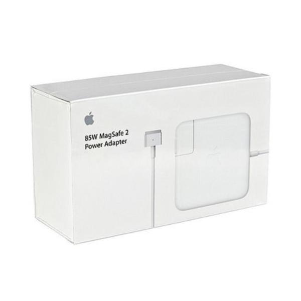 CUBO CARGADOR TIPO C 96W  MACBOOK  BLANCO