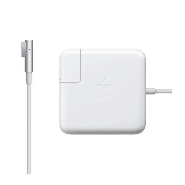 CUBO CARGADOR TIPO C 96W  MACBOOK  BLANCO