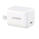 Cargador Cubo Casa CD319 15329 Ugreen - Blanco