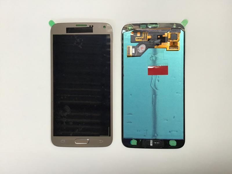 Repuesto LCD PANTALLA XIAOMI MI A2 MI 6X FLYCDI SERVICE NEGRA SIN MARCO